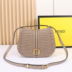 Fendi Satchel Bags